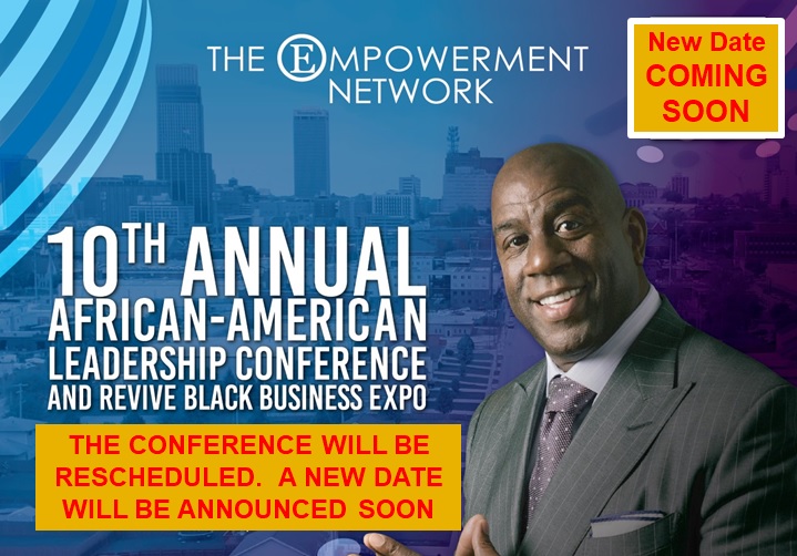 African American Leadership Conference Empower Omaha